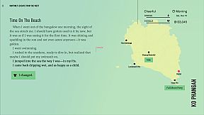 Wanderlust: Travel Stories