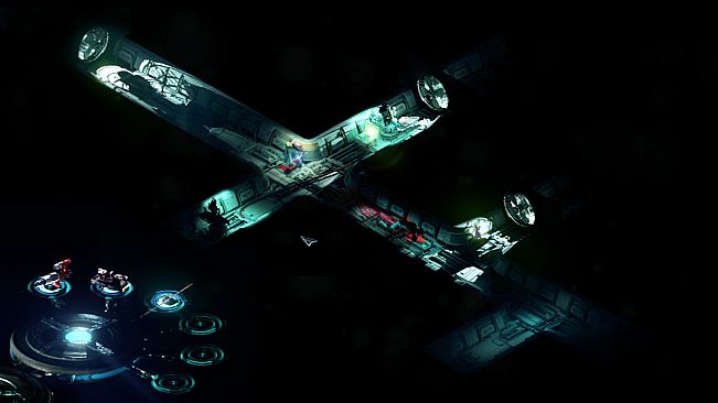STASIS - Deluxe Edition