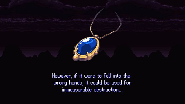 Castle In The Darkness 2