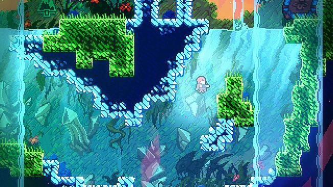 Celeste Soundtrack