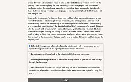 Vampire: The Masquerade — Parliament of Knives