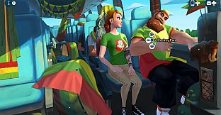 Crowns and Pawns: Kingdom of Deceit