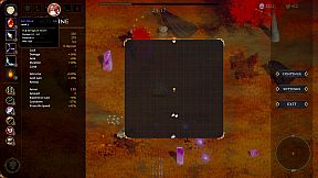 Beautiful Mystic Survivors