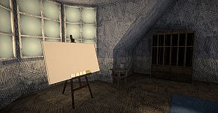 Blank Canvas