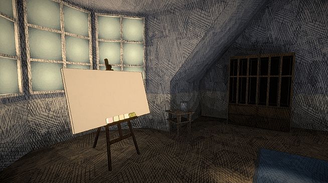 Blank Canvas