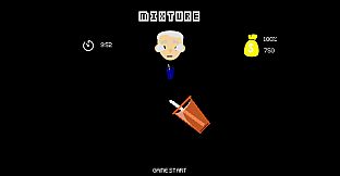 Fruit Juice Mixture Hard Lv1