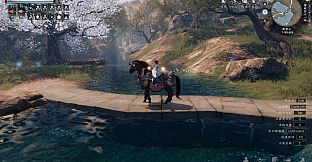 下一站江湖Ⅱ-纯外观DLC《舞弄太极》