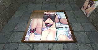 Hentai Puzzle X