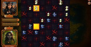 Choc Tactic for Chess Master - Castle Before Break
