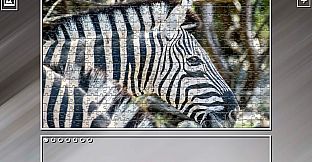 Super Jigsaw Puzzle: Generations - Random Animals 5