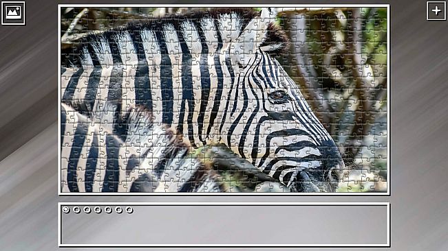 Super Jigsaw Puzzle: Generations - Random Animals 5