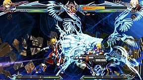 BlazBlue: Chronophantasma Extend