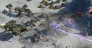 Halo Wars: Definitive Edition