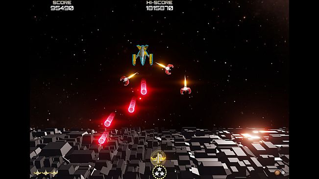 A Blast From The Past