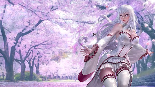 PumPum 2 - Wallpapers DLC