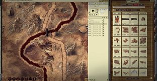 Fantasy Grounds - FG Abyss Map Pack