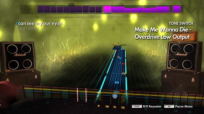 Rocksmith 2014 Edition – Remastered – The Pretty Reckless Song Pack