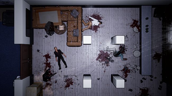 NORR part II: Will Walker