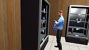 VR Store Simulator