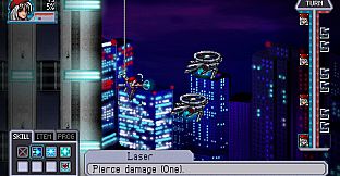 Cosmic Star Heroine Official Soundtrack