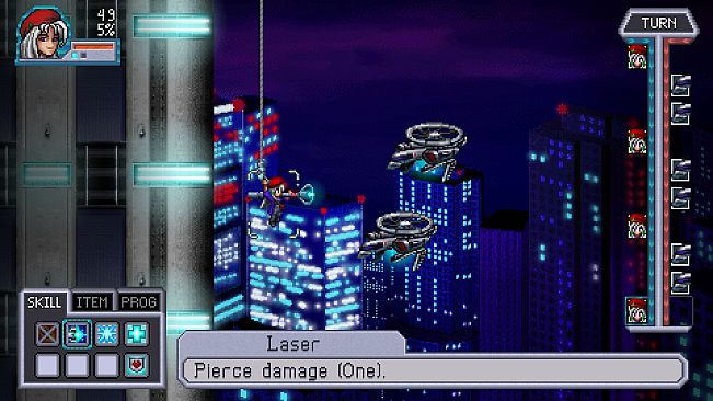 Cosmic Star Heroine Official Soundtrack