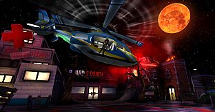 ¡Zombies! : Faulty Towers