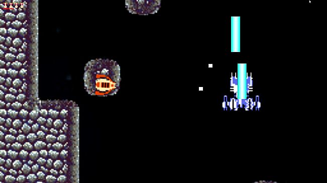 Starry Moon Island Star Ocean MP07