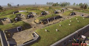 Battle of Empires: 1914-1918 - Honor of the Empire