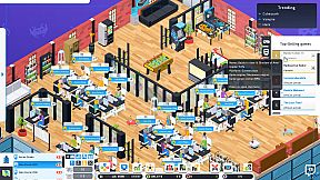 City Game Studio: Your Game Dev Adventure Begins