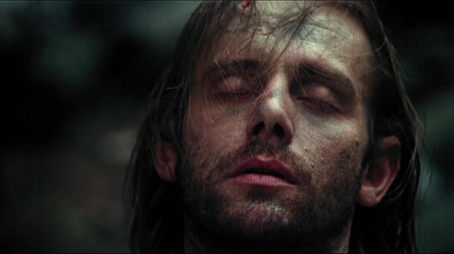 ROUGH KUTS: Savage Weekend