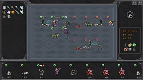 Legend Creatures(传奇生物)