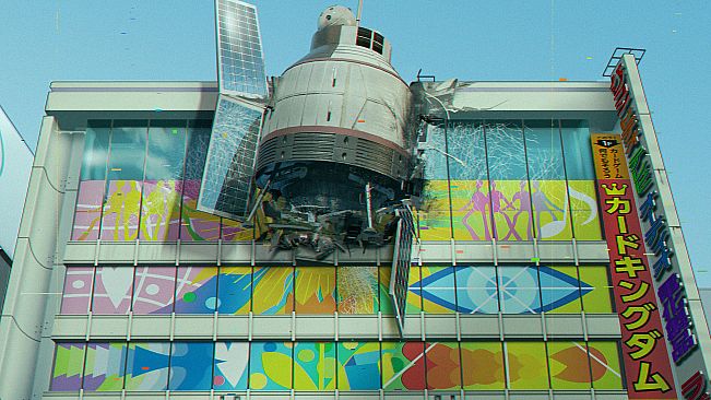 STEINS;GATE RE:BOOT