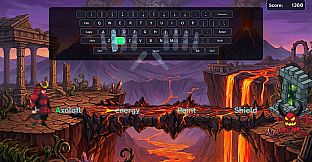 Type Shogun