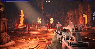 Zhigu Military Exorcist