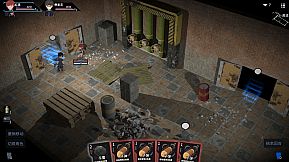 Tetra Project - 原石计划