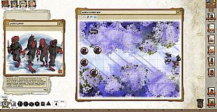 Fantasy Grounds - A00: Crow's Rest Island (Savage Worlds)