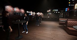 Bar Owner Simulator