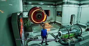 Mars Directive