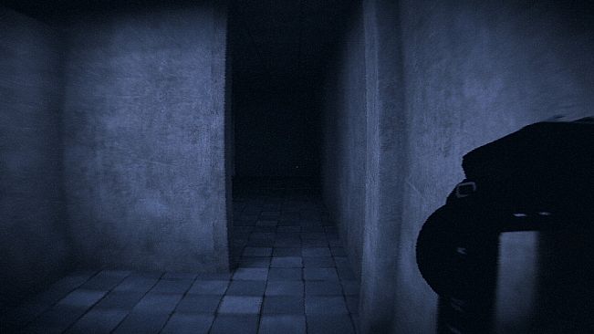 HorrorCore: Maze and Pools of Horror