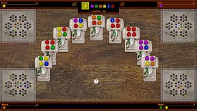 Olympia: Festival of the Gods