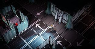 Cryospace - survival horror in space