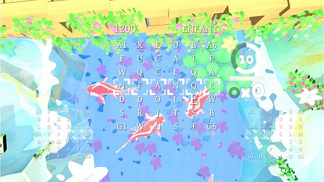 Word Builder