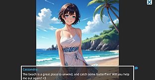 A Few Days With : Cassandra