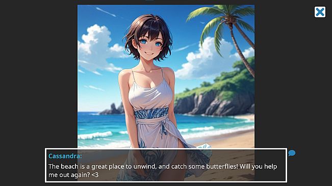 A Few Days With : Cassandra