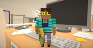 Block Heads: Instakill - Extras Skin Pack