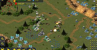RedSun RTS