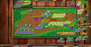 Vacation Adventures: Park Ranger Mega Bundle 1