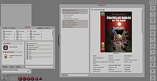 Fantasy Grounds - Encephalon Gorgers on the Moon (5E)