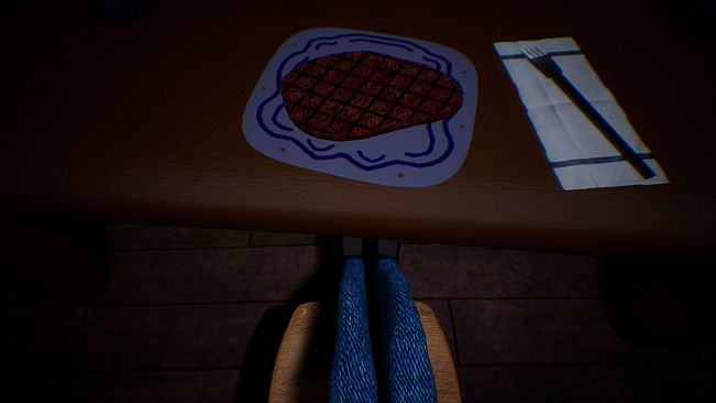 Discussion Over Dinner