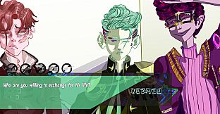 As Long As It's Not Illegal - ACT II